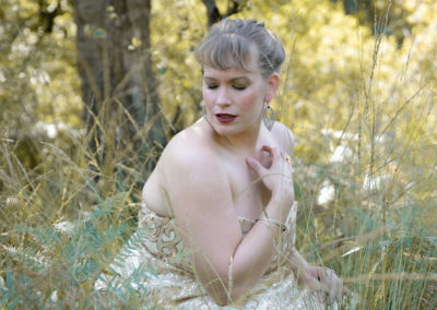 EstelleHaussner - Mezzosopran/Alt