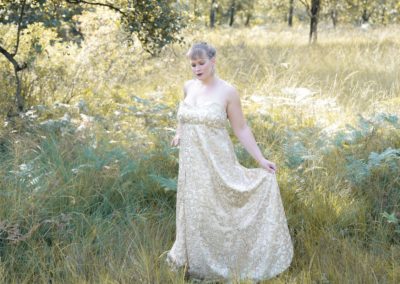 EstelleHaussner - Mezzosopran/Alt