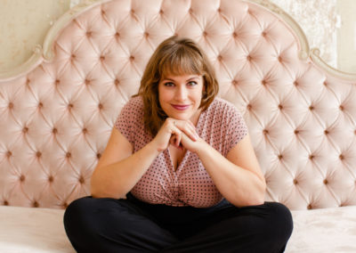 EstelleHaussner - Mezzosopran/Alt