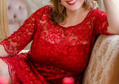 EstelleHaussner - Mezzosopran/Alt