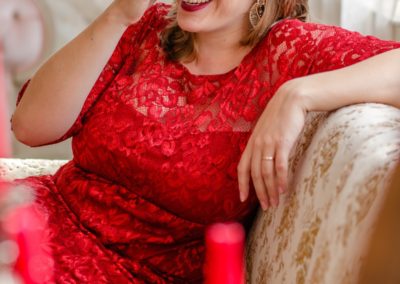 EstelleHaussner - Mezzosopran/Alt