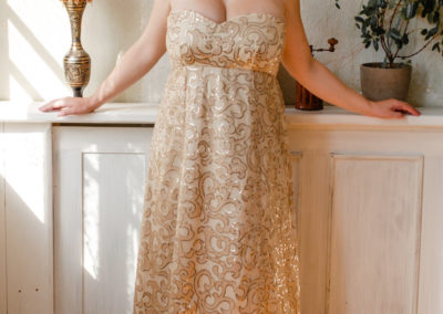 EstelleHaussner - Mezzosopran/Alt