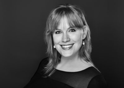 EstelleHaussner - Mezzosopran/Alt